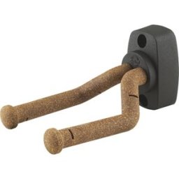 König & Meyer 16280 Guitar Wall Mount cork