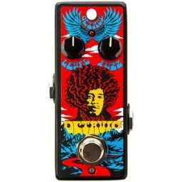 MXR JHMS2 Hendrix Shrine Octavio Mini