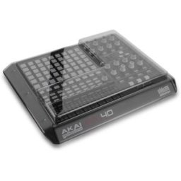 Decksaver Akai Pro APC40
