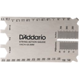 DAddario PW-SHG-01
