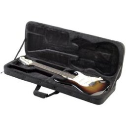 SKB SC66 Case El Soft Strata/tele-typ