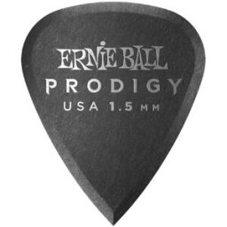 Ernie Ball 9199 Plektrum Prodigy Standard 1,5mm 6-pack