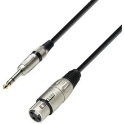Adam Hall Cables K3 BFV 0600