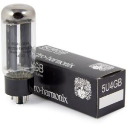 Electro-Harmonix 5U4GB-EH