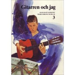 Notposten Gitarren och jag 3