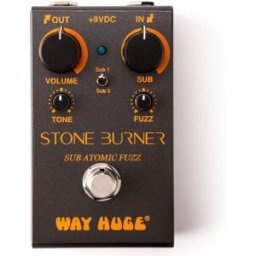 Way Huge Smalls WM81 Stoneburner Sub Atomic Fuzz