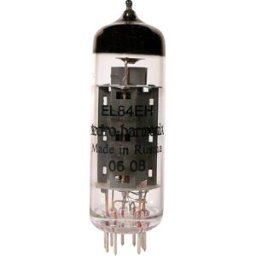 Electro-Harmonix Sovtek EL84