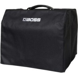 Boss Acoustic Singer Live Amp Cover