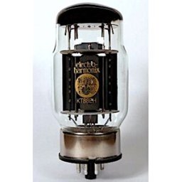 Electro-Harmonix KT88 Vacuum Tube