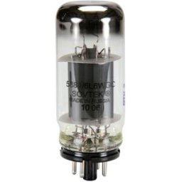 Electro-Harmonix Sovtek 5881/6L6WGC