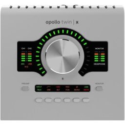 Universal Audio Apollo Twin X DUO Gen2 Essential