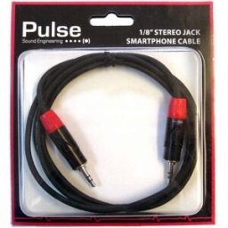 Apple Pulse 1/8 Stereo Jack-1/8 1,5m