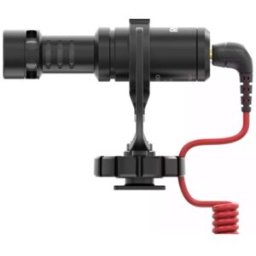 Apple Rode VideoMicro