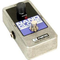 Electro-Harmonix Nano Clone