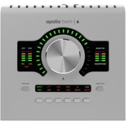 Universal Audio Apollo Twin X DUO Gen2 Studio