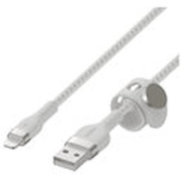 Belkin BoostCharge - Lightning-kabel - USB hane till Lightning