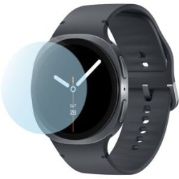 Tiera Skärmskydd för Samsung Galaxy Watch8 44mm