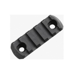 Magpul M-LOK Polymer Rail 5 Slots