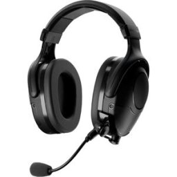 Zekler Hörselkåpa NEO 85, Bommikrofon, Hifi-Ljud