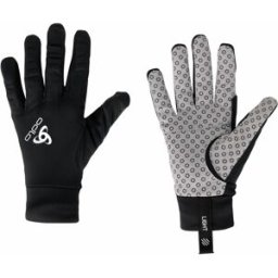 Odlo Aeolus Light Gloves Black XS