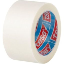 TESA Kontorstejp film paper 10mx19mm