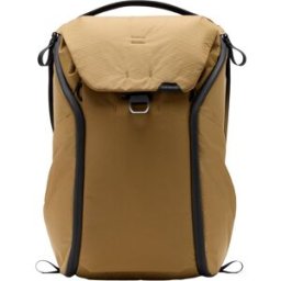Peak Design Everyday Backpack V2, ryggsäck 30L - Coyote (Gul)