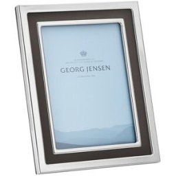Georg Jensen Manhattan fotoram 13x18cm 10020452