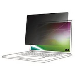 3M Bright Screen Privacy Filter 14'' Laptop (16:10)