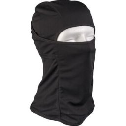 Mil-Tec Öppen Balaclava (Färg: Svart)