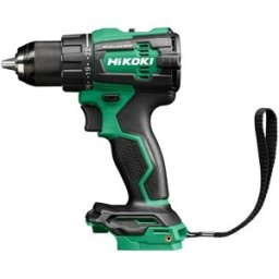 HiKOKI Borrskruvdragare 18V, DS18DE, utan batteri & laddare