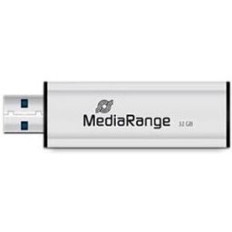 MediaRange USB-Minne USB 3.0 32GB