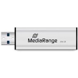 MediaRange USB-Minne USB 3.0 256GB