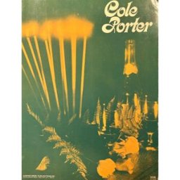 Ljudfront Cole Porter