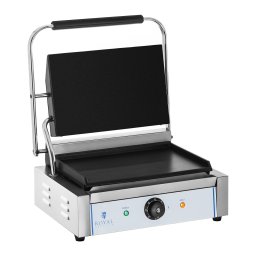 Kontaktgrill - slät - 2200 W
