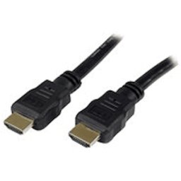 StarTech.com 0.5m High Speed HDMI Cable - Ultra HD 4k x 2k HDMI