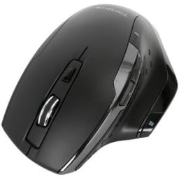 Targus Mus Ergonomisk AMW584GL trådlös