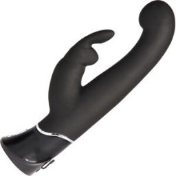 Fifty Shades of Grey - Greedy Girl - G-Spot Rabbit Vibrator