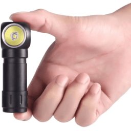 Niteye JETBeam Pannlampa JET-HR10 - 700LM IPX7