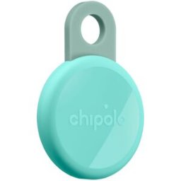 Chipolo LOOP Bluetooth spårare mynta