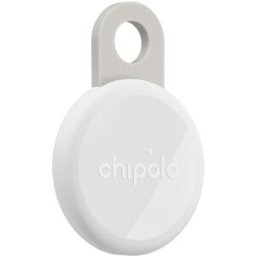 Chipolo LOOP Bluetooth spårare vit
