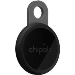 Chipolo LOOP Bluetooth spårare svart