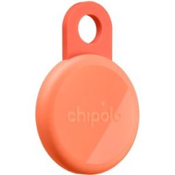 Chipolo LOOP Bluetooth spårare korall
