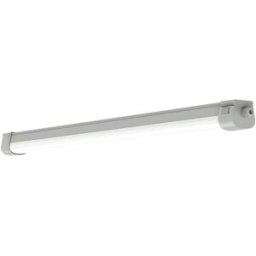 Designlight Industriarmatur Lighty IP65, TB33-1200