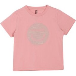 Viking Kids' Funtime T-Shirt Light Pink 92