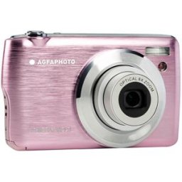AgfaPhoto DC8200 CMOS 8x 18MP - Rosa