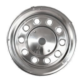 Hjulsida Rally 22,5" Bak