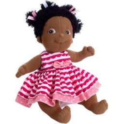 RUBENS BARN Docka Lollo 36cm