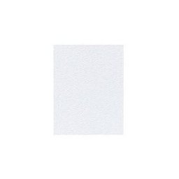 DUNI Servett 1-lags 24x30cm vit 300/fp