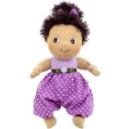RUBENS BARN Docka Hanna 32cm