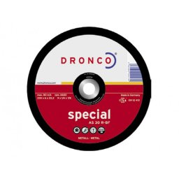 Navrondell medium 180x6x22,2 mm